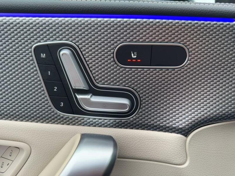 MERCEDES-BENZ CLA 250 e SB Progressive