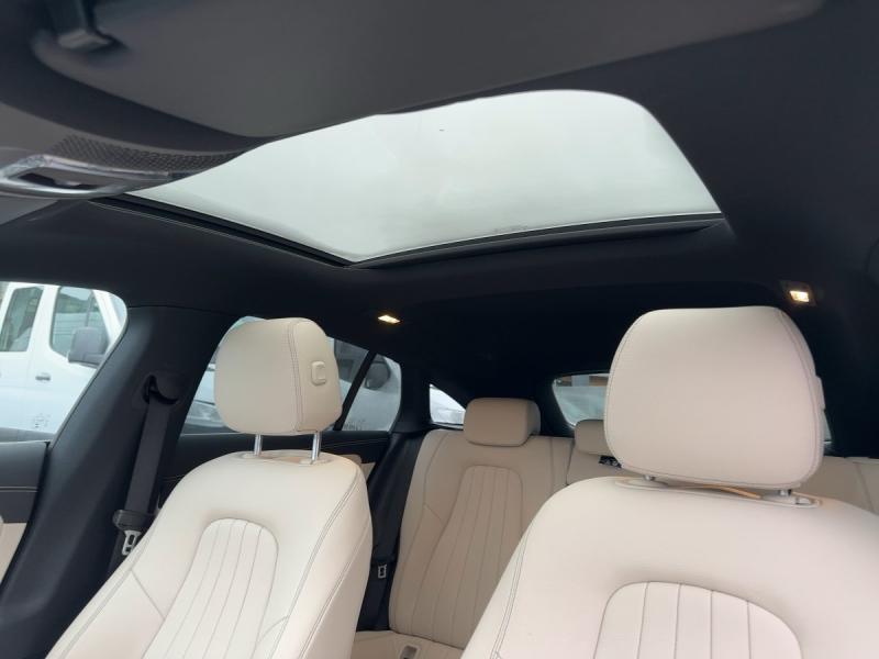 MERCEDES-BENZ CLA 250 e SB Progressive