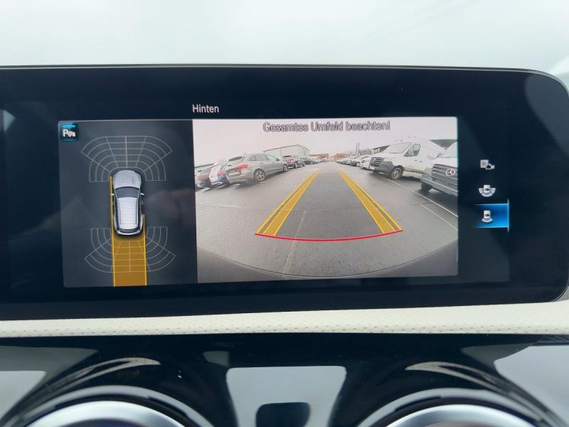 MERCEDES-BENZ CLA 250 e SB Progressive