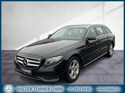 MERCEDES-BENZ E 200 d T-Modell Avantgarde