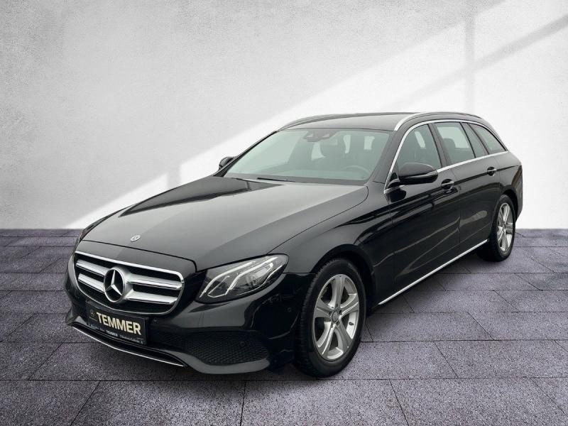MERCEDES-BENZ E 200 d T-Modell Avantgarde