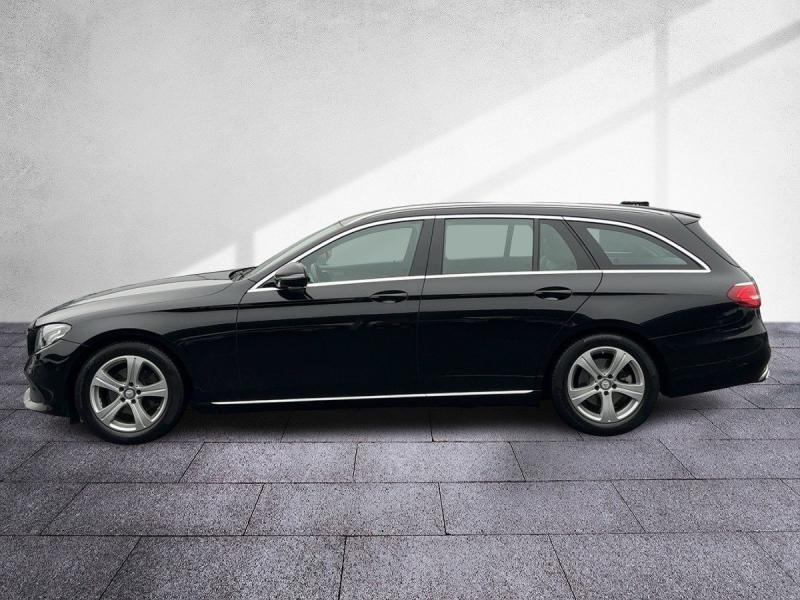 MERCEDES-BENZ E 200 d T-Modell Avantgarde