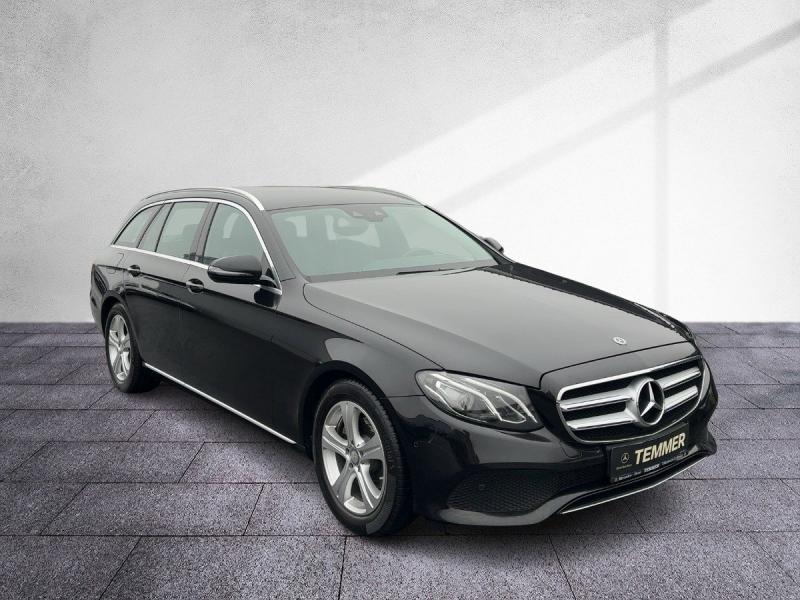 MERCEDES-BENZ E 200 d T-Modell Avantgarde
