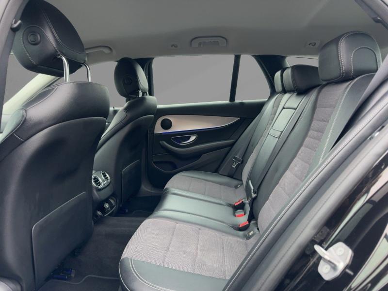 MERCEDES-BENZ E 200 d T-Modell Avantgarde