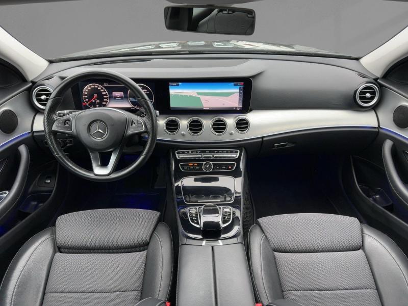 MERCEDES-BENZ E 200 d T-Modell Avantgarde