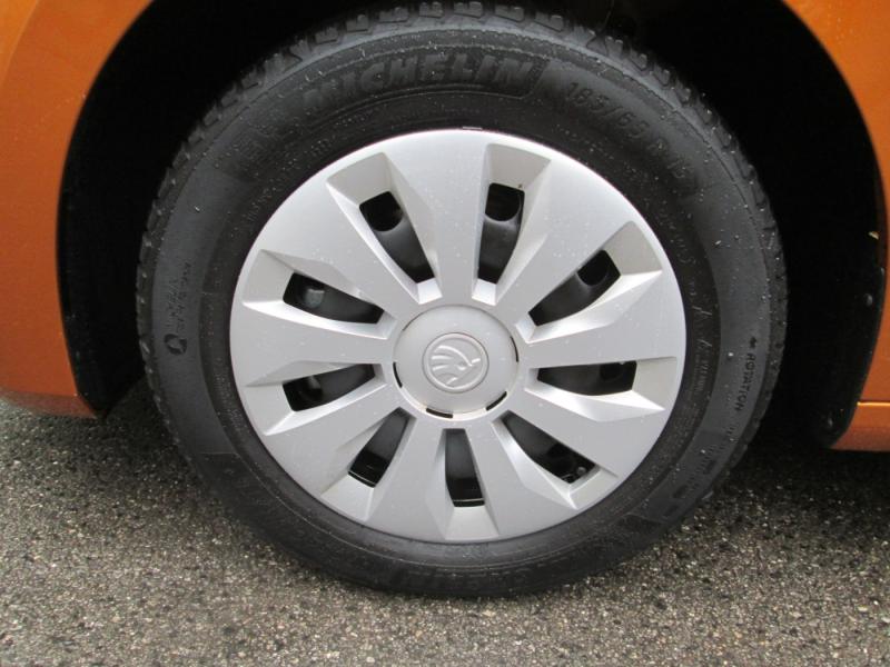 Skoda Fabia Selection 1.0 TSI DSG