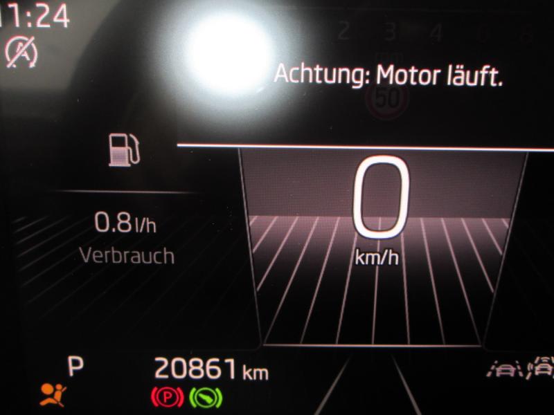 Skoda Fabia Selection 1.0 TSI DSG