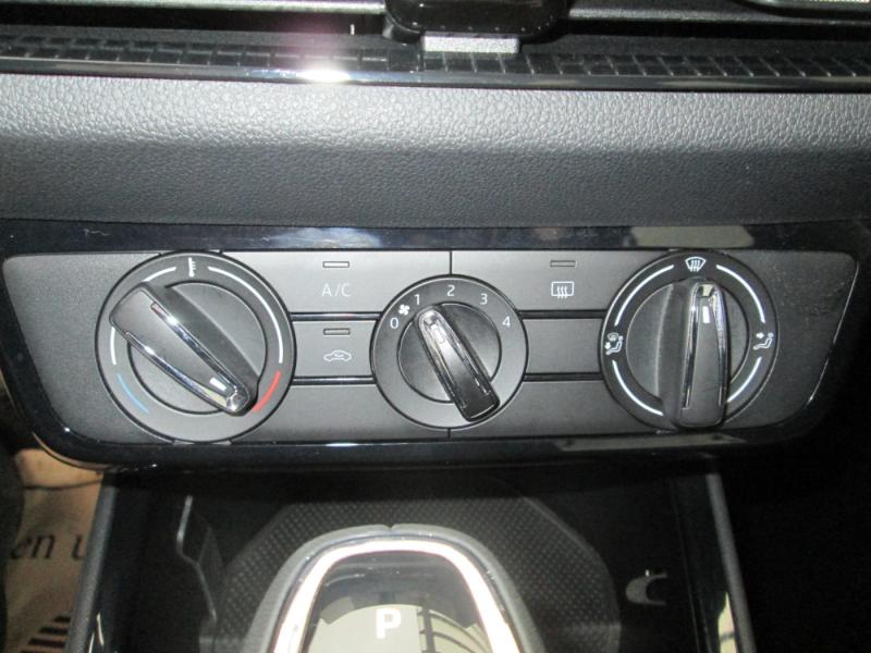 Skoda Fabia Selection 1.0 TSI DSG