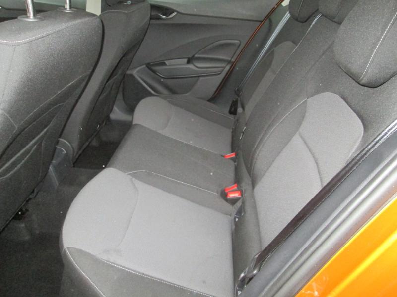 Skoda Fabia Selection 1.0 TSI DSG