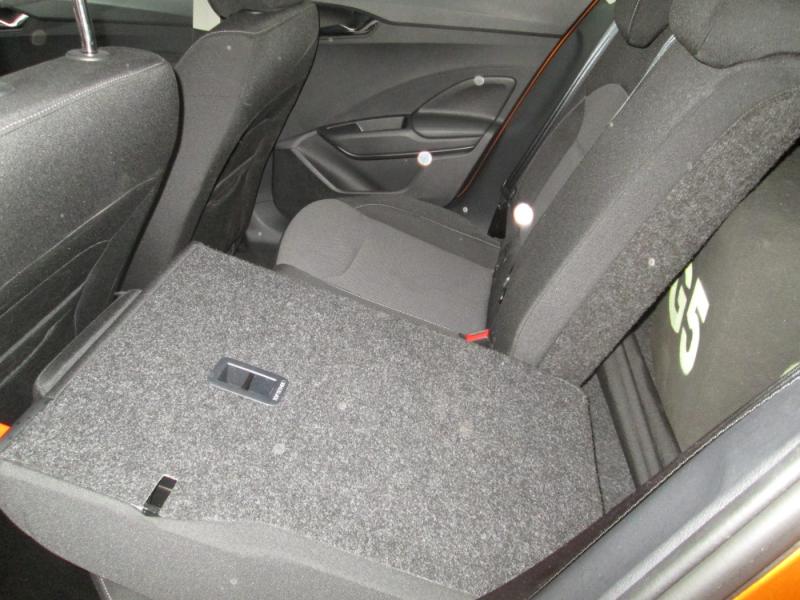 Skoda Fabia Selection 1.0 TSI DSG