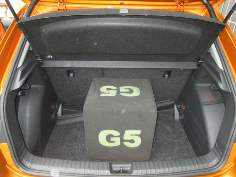 Skoda Fabia Selection 1.0 TSI DSG