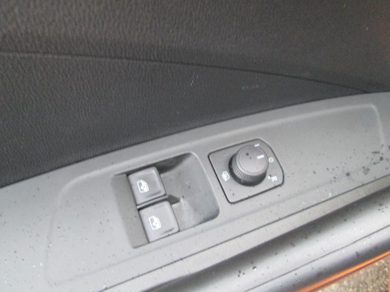 Skoda Fabia Selection 1.0 TSI DSG