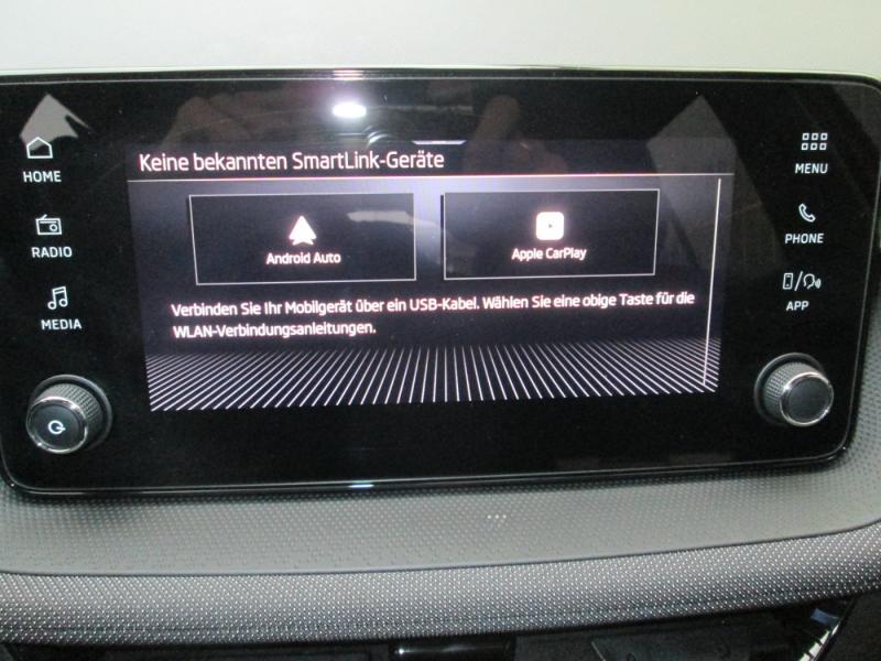 Skoda Fabia Selection 1.0 TSI DSG