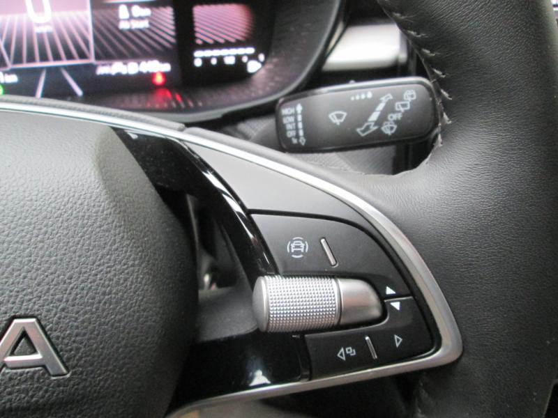 Skoda Fabia Selection 1.0 TSI DSG