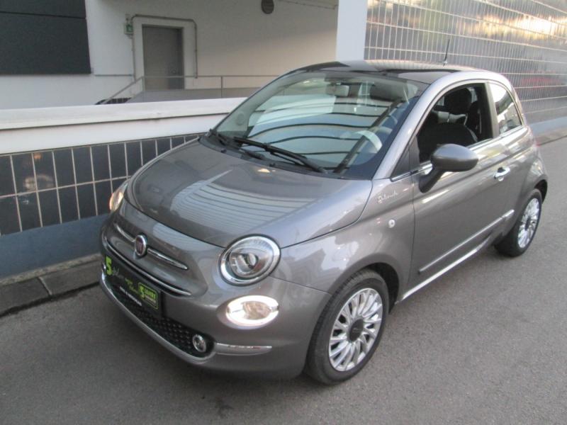 Fiat 500 FireFly Hybrid 70 Dolcevit
