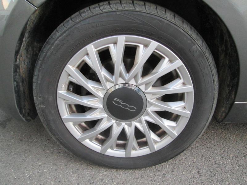 Fiat 500 FireFly Hybrid 70 Dolcevit