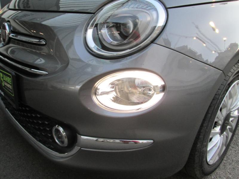 Fiat 500 FireFly Hybrid 70 Dolcevit