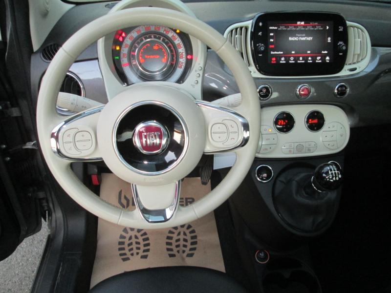 Fiat 500 FireFly Hybrid 70 Dolcevit