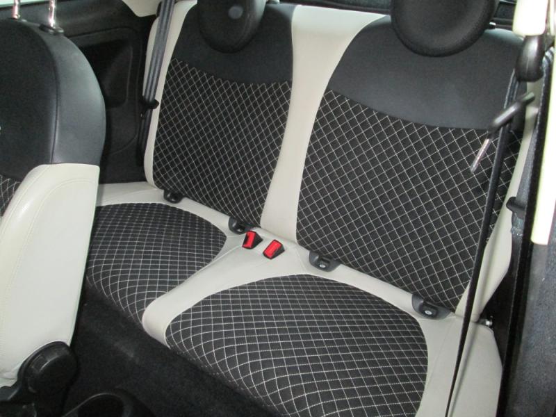 Fiat 500 FireFly Hybrid 70 Dolcevit