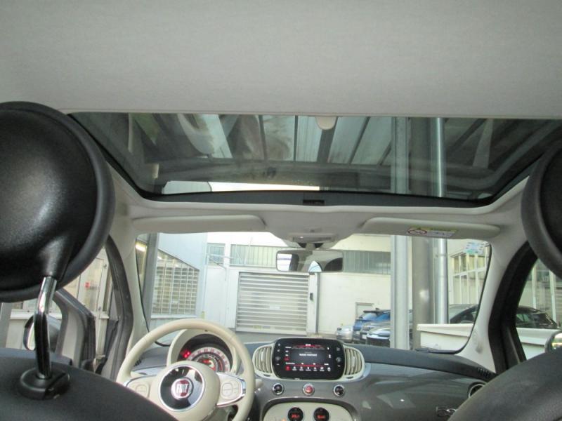 Fiat 500 FireFly Hybrid 70 Dolcevit