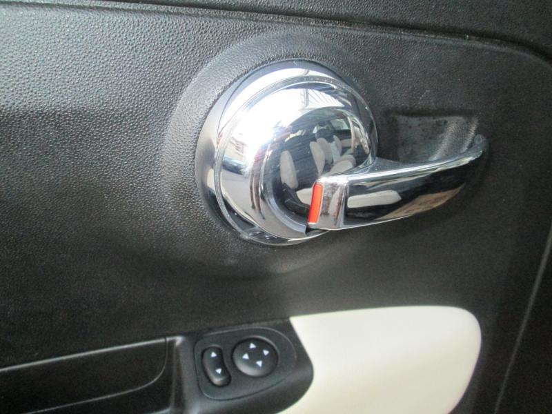 Fiat 500 FireFly Hybrid 70 Dolcevit