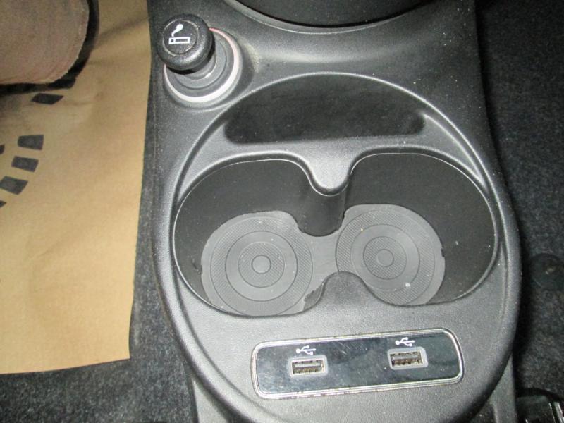 Fiat 500 FireFly Hybrid 70 Dolcevit