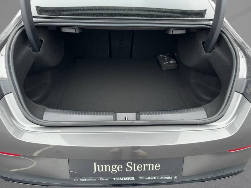 MERCEDES-BENZ CLA 180 d Coupé AMG-Line