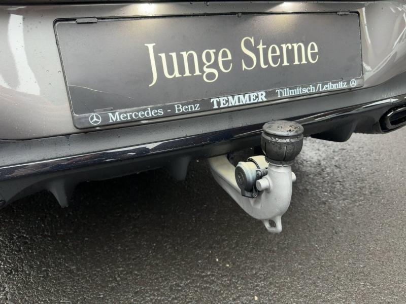 MERCEDES-BENZ CLA 180 d Coupé AMG-Line