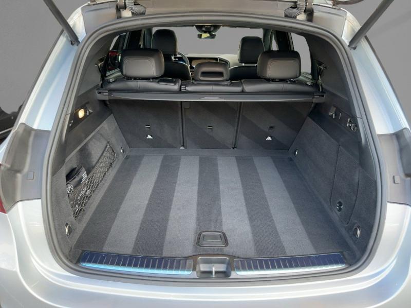 MERCEDES-BENZ GLE 63 AMG S 4M+