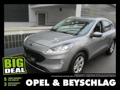 Ford Kuga 15 EcoBlue Cool & Connec