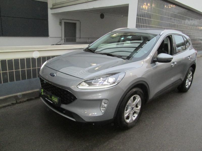 Ford Kuga 15 EcoBlue Cool & Connec
