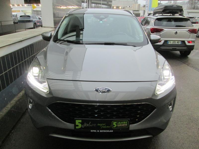 Ford Kuga 15 EcoBlue Cool & Connec