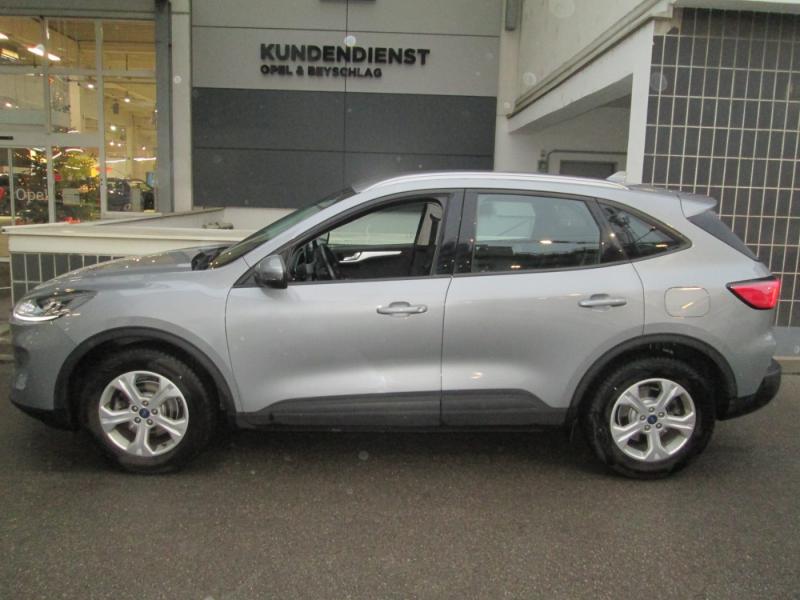 Ford Kuga 15 EcoBlue Cool & Connec