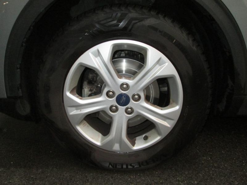 Ford Kuga 15 EcoBlue Cool & Connec