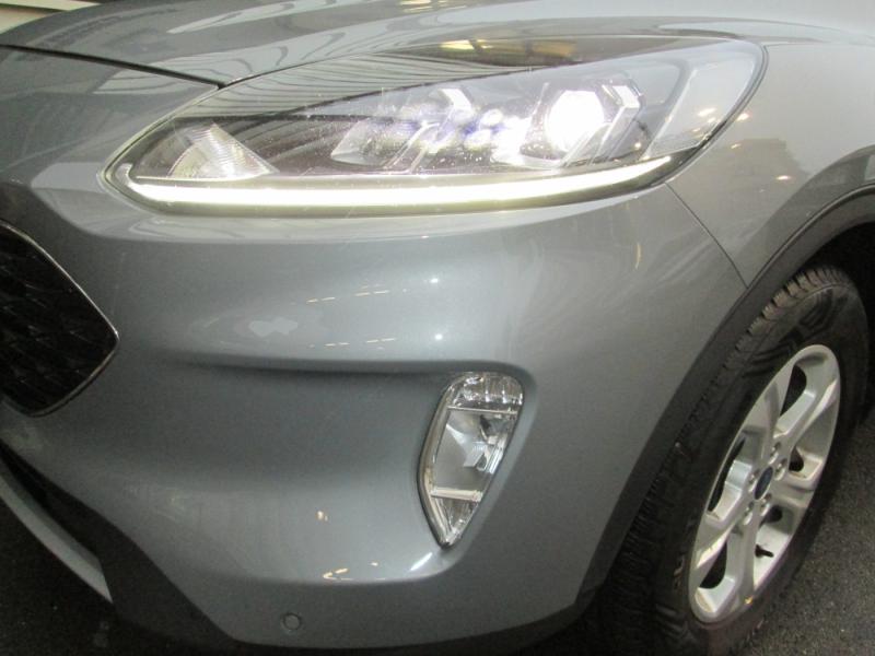 Ford Kuga 15 EcoBlue Cool & Connec