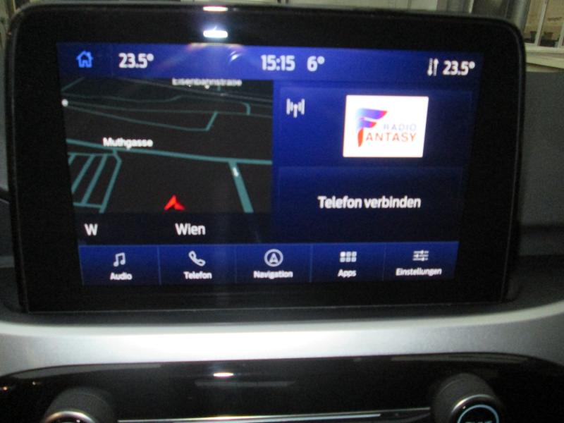 Ford Kuga 15 EcoBlue Cool & Connec