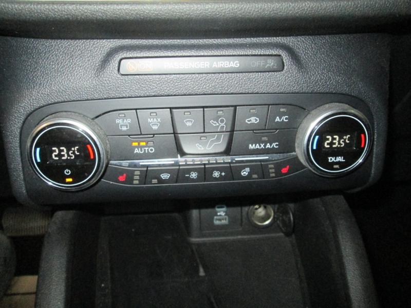 Ford Kuga 15 EcoBlue Cool & Connec