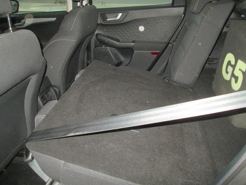 Ford Kuga 15 EcoBlue Cool & Connec