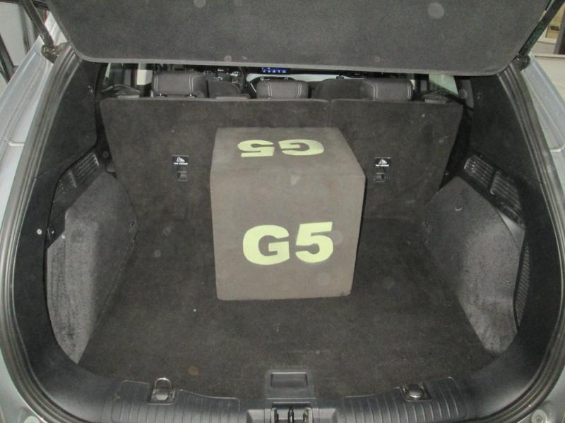 Ford Kuga 15 EcoBlue Cool & Connec