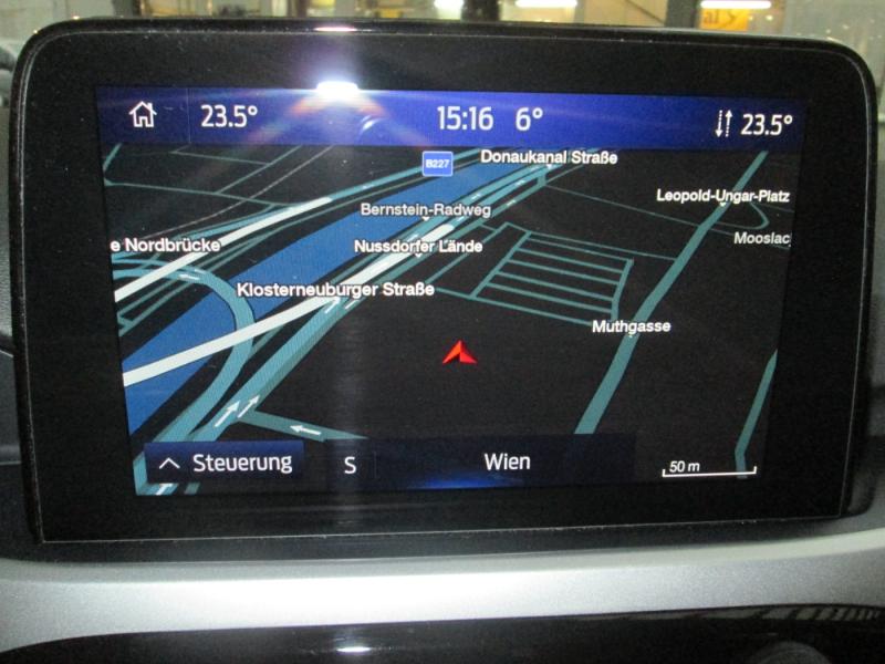 Ford Kuga 15 EcoBlue Cool & Connec