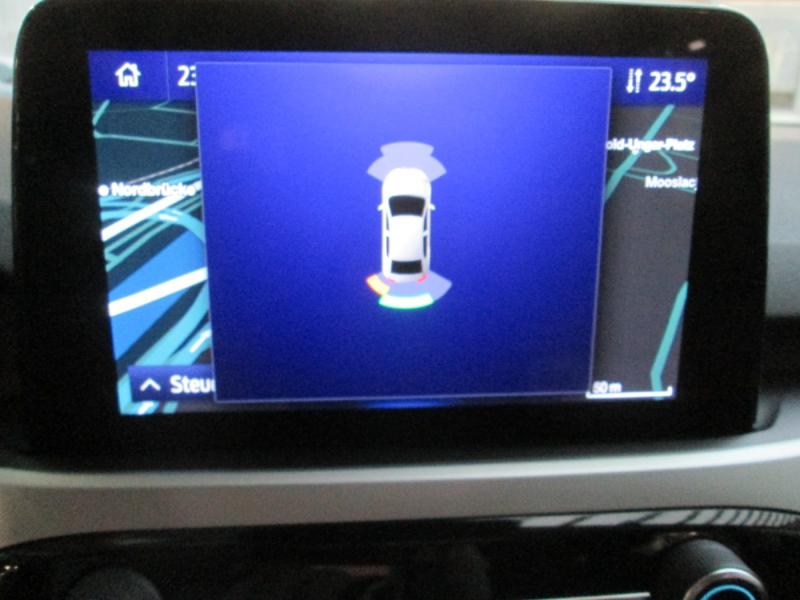 Ford Kuga 15 EcoBlue Cool & Connec