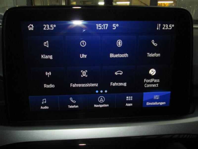 Ford Kuga 15 EcoBlue Cool & Connec