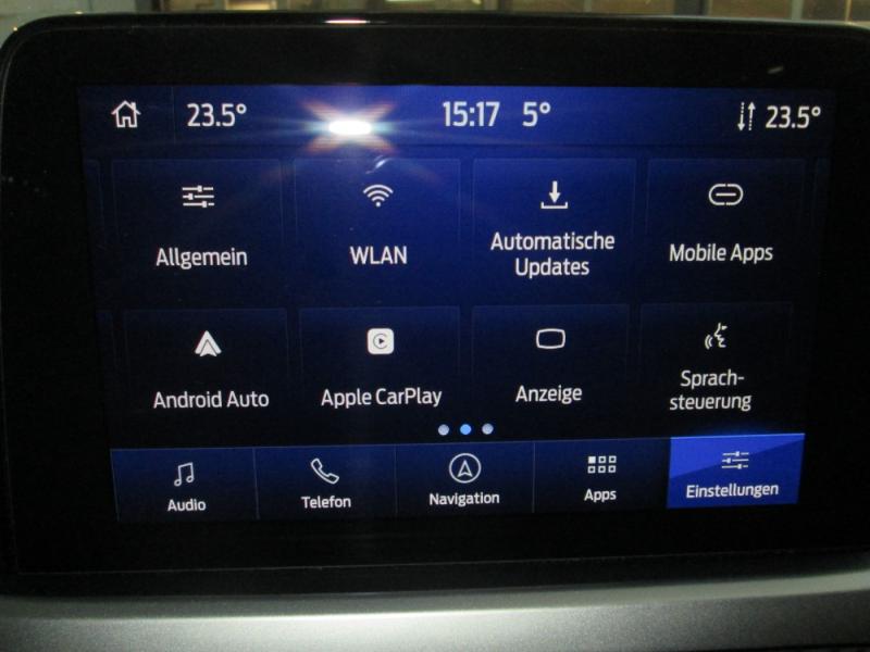 Ford Kuga 15 EcoBlue Cool & Connec