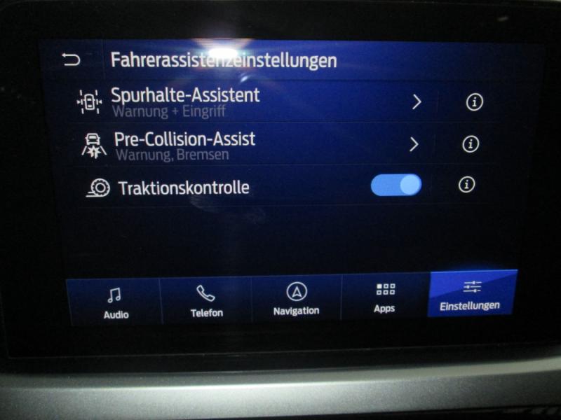 Ford Kuga 15 EcoBlue Cool & Connec