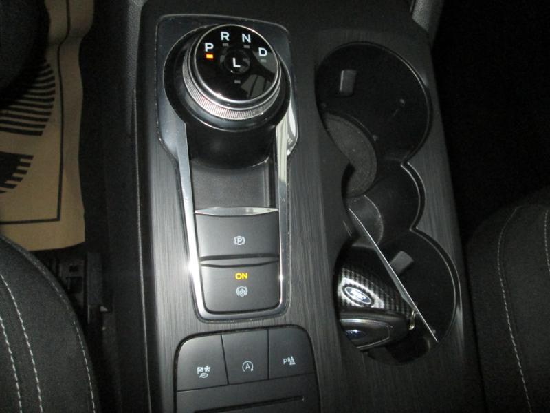 Ford Kuga 15 EcoBlue Cool & Connec