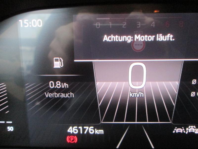 Skoda Fabia Selection 1.0