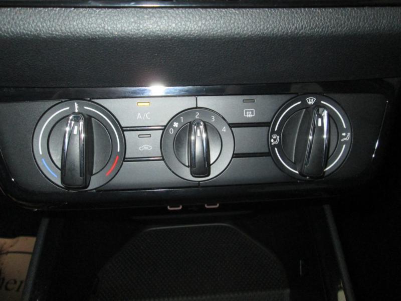 Skoda Fabia Selection 1.0