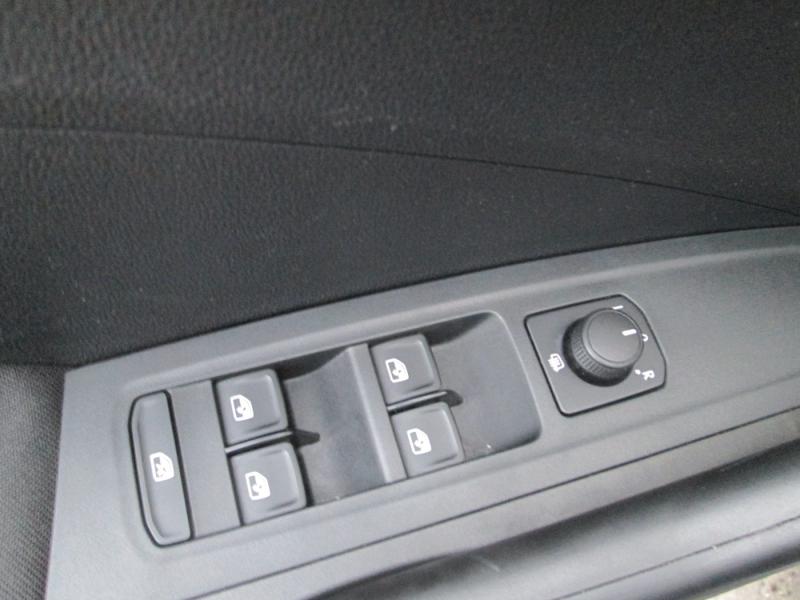 Skoda Fabia Selection 1.0