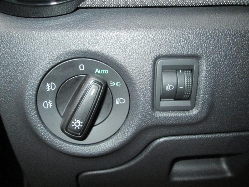 Skoda Fabia Selection 1.0