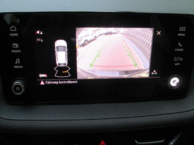 Skoda Fabia Selection 1.0